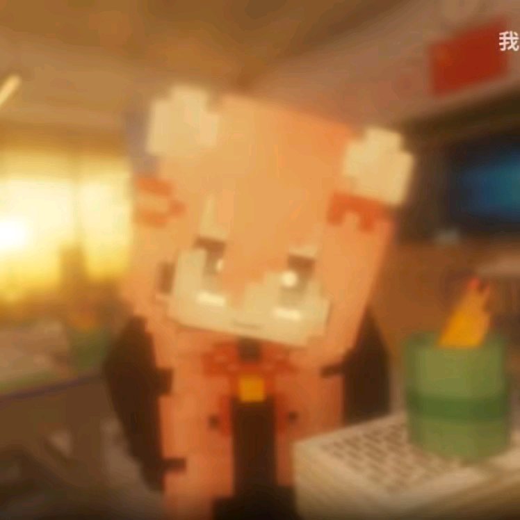 MC玩家StormXiangyu皮肤头像